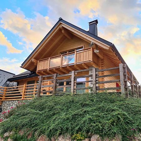 Chalet Camporosso Camporosso  Екстериор снимка
