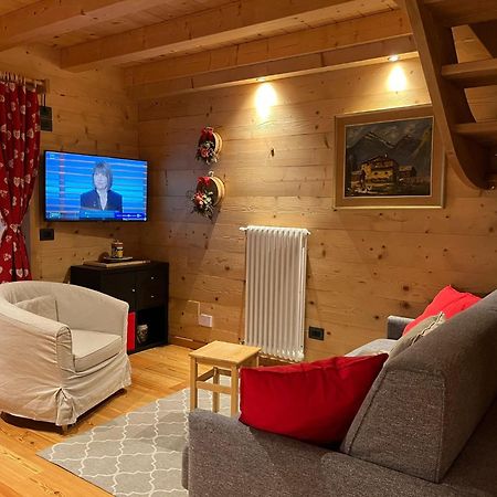Chalet Camporosso Camporosso  Екстериор снимка