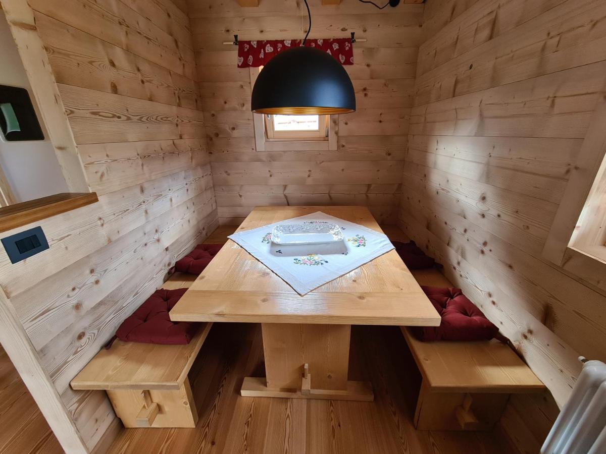 Chalet Camporosso Camporosso  Екстериор снимка