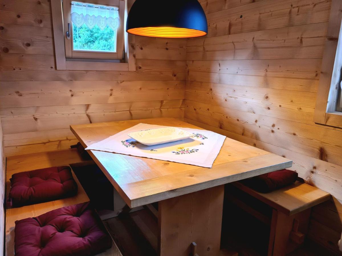 Chalet Camporosso Camporosso  Екстериор снимка