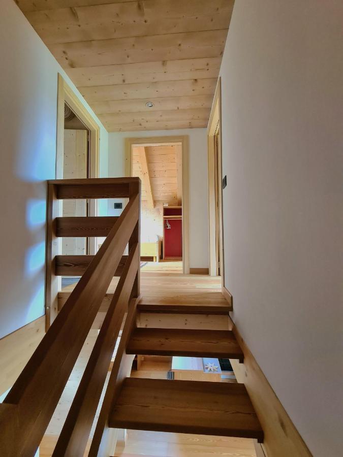 Chalet Camporosso Camporosso  Екстериор снимка