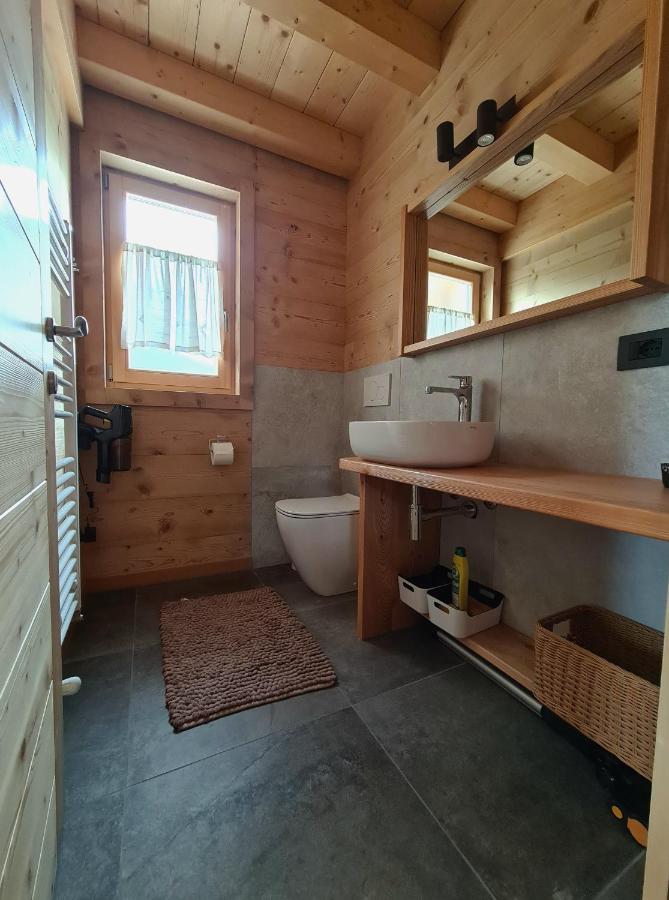 Chalet Camporosso Camporosso  Екстериор снимка